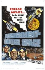 Watch Assignment: Outer Space 1channel