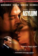 Watch Asylum 1channel