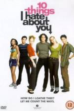 Watch 10 Things I Hate About You 1channel