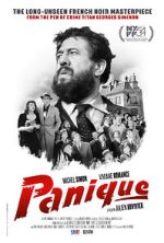 Watch Panique 1channel