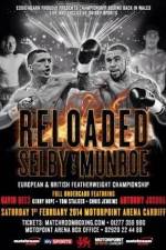 Watch Lee Selby vs Rendall Munroe 1channel