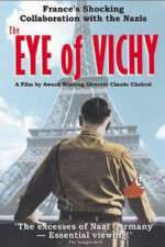 Watch L'oeil de Vichy 1channel
