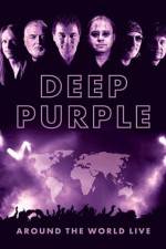 Watch Deep Purple Live in Copenhagen 1channel