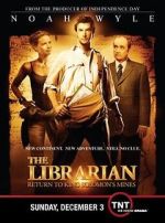 Watch The Librarian: Return to King Solomon\'s Mines 1channel