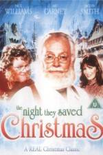 Watch The Night They Saved Christmas 1channel