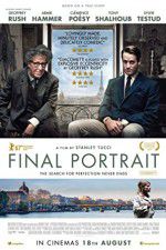 Watch Final Portrait 1channel