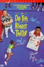 Watch Do the Right Thing 1channel