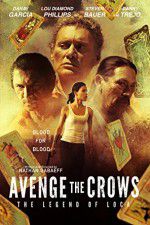 Watch Avenge the Crows 1channel