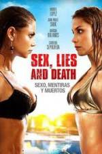 Watch Sex Lies And Death 1channel