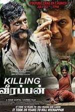 Watch Killing Veerappan 1channel