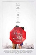 Watch A Rainy Day in New York 1channel