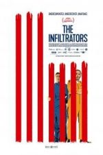 Watch The Infiltrators 1channel