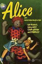 Watch Alice in Wonderland 1channel