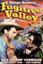 Watch Fugitive Valley 1channel
