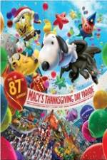 Watch Macys Thanksgiving Day Parade 1channel