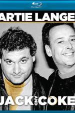 Watch Artie Lange Jack and Coke 1channel