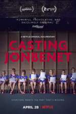 Watch Casting JonBenet 1channel
