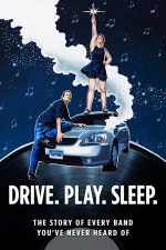 Watch Drive Play Sleep 1channel