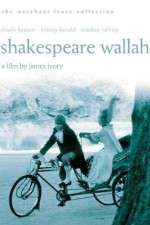 Watch Shakespeare-Wallah 1channel