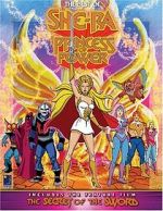 Watch He-Man and She-Ra: The Secret of the Sword 1channel