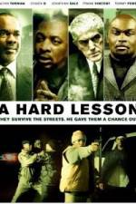 Watch A Hard Lesson 1channel