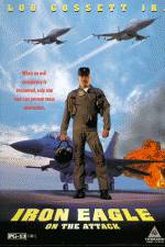 Watch Iron Eagle 1channel