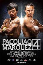 Watch Manny Pacquiao vs Juan Manuel Marquez IV 1channel