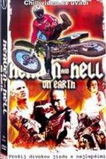 Watch Heaven and Hell on Earth 1channel