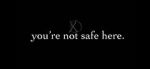 Watch You\'re Not Safe Here (Short 2012) 1channel