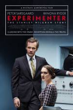 Watch Experimenter 1channel