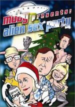 Watch Alien Sex Party 1channel