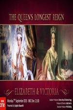 Watch The Queen's Longest Reign: Elizabeth & Victoria 1channel