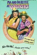 Watch Ma and Pa Kettle at Waikiki 1channel