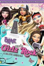 Watch Bratz: Girlz Really Rock 1channel