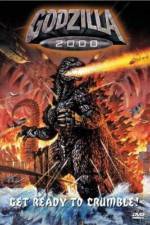 Watch Godzilla 2000 1channel