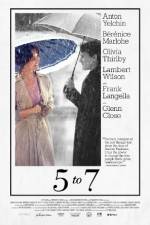 Watch 5 to 7 1channel