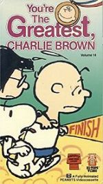 Watch You\'re the Greatest, Charlie Brown (TV Short 1979) 1channel