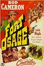 Watch Fort Osage 1channel