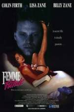 Watch Femme Fatale 1channel