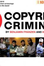 Watch Copyright Criminals 1channel