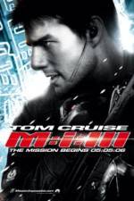 Watch Mission: Impossible III 1channel