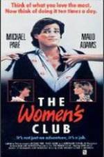 Watch The Women's Club 1channel