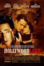 Watch Hollywoodland 1channel