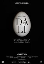 Watch Salvador Dali: In Search of Immortality 1channel