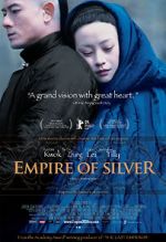 Watch Empire of Silver 1channel