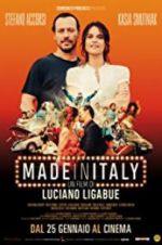 Watch Made in Italy 1channel