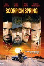 Watch Scorpion Spring 1channel