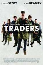 Watch Traders 1channel