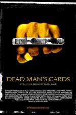 Watch Dead Man's Cards 1channel