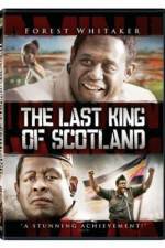 Watch The Last King of Scotland 1channel